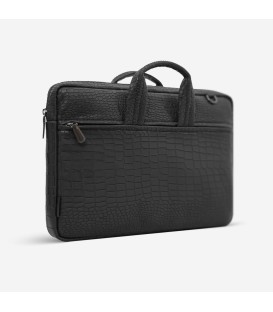 کیف چرمی پروین 13 اینچ Perwin KL25