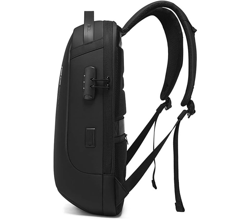 کوله پشتی ضدسرقت بنج 15.6 اینچ  Bange BG-7225