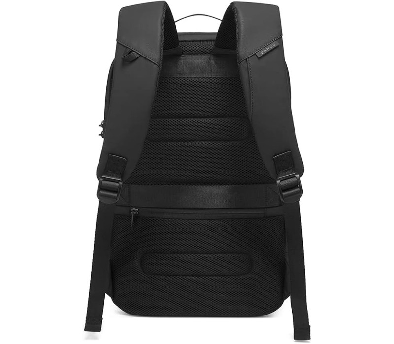 کوله پشتی ضدسرقت بنج 15.6 اینچ  Bange BG-7225