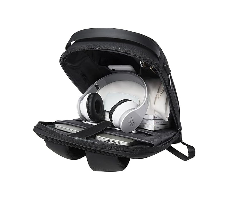 کوله پشتی ضدسرقت بنج 15.6 اینچ  Bange BG-7225