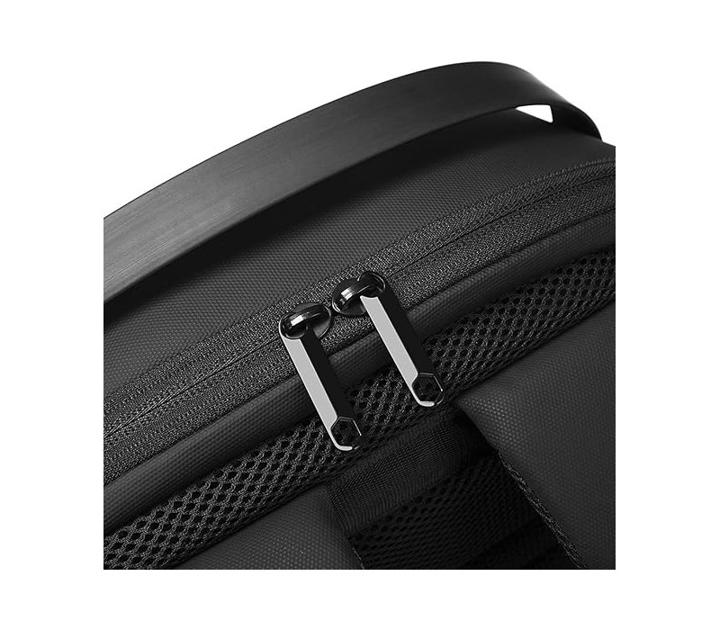 کوله پشتی ضدسرقت بنج 15.6 اینچ  Bange BG-7225