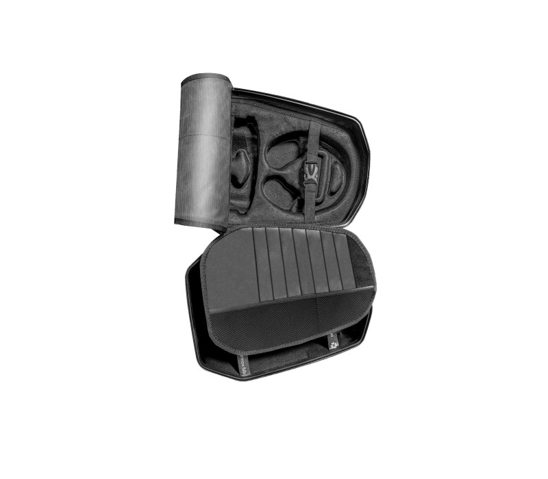 کوله پشتی کنسول بازی ps5 slim مارینوکس مارول بتلفید Marinoxmarvel battle filed MP7101