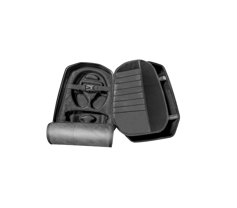 کوله پشتی کنسول بازی ps5 slim مارینوکس مارول آنچارتد Marinoxmarvel uncharted MP7101