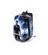 کوله پشتی کنسول بازی ps5 slim مارینوکس مارول آنچارتد Marinoxmarvel uncharted MP7101