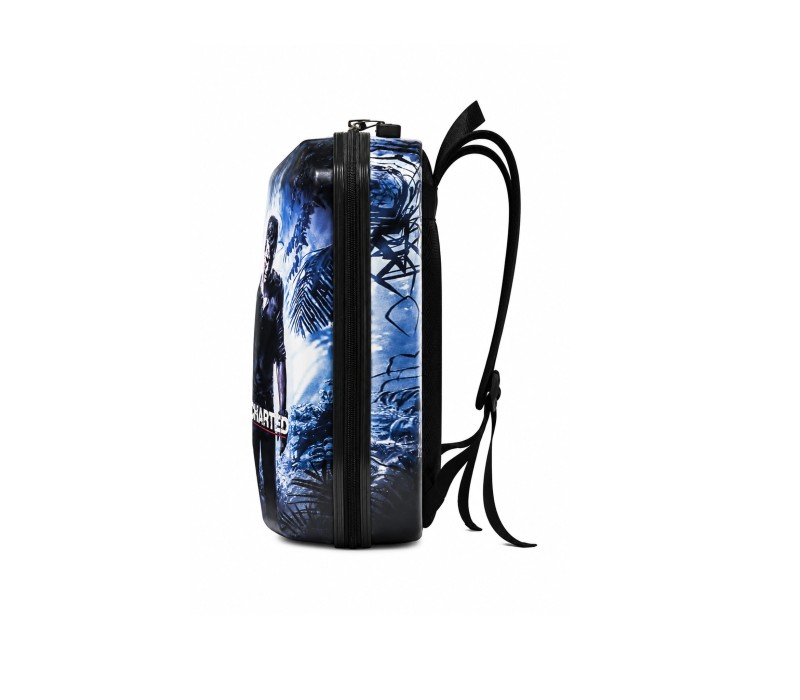 کوله پشتی کنسول بازی ps5 slim مارینوکس مارول آنچارتد Marinoxmarvel uncharted MP7101