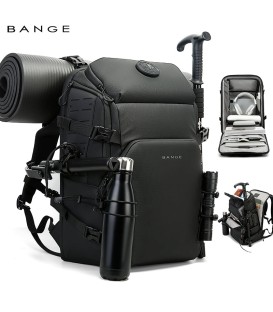 کوله پشتی مسافرتی ضدآب بنج 15.6 اینچ Bange FW230