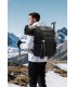 کوله پشتی مسافرتی ضدآب بنج 15.6 اینچ Bange FW230