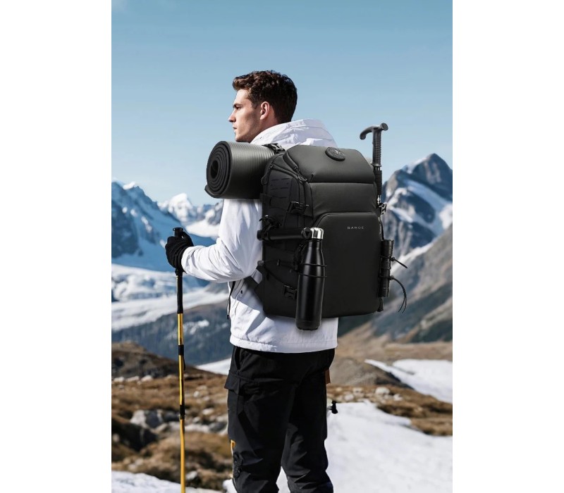 کوله پشتی مسافرتی ضدآب بنج 15.6 اینچ Bange FW230