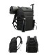 کوله پشتی مسافرتی ضدآب بنج 15.6 اینچ Bange FW230