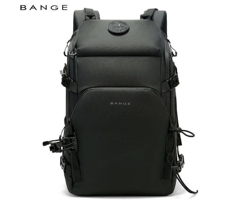 کوله پشتی مسافرتی ضدآب بنج 15.6 اینچ Bange FW230