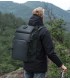 کوله پشتی مسافرتی ضدآب بنج 15.6 اینچ Bange FW230
