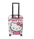 چمدان کودک مارینوکس هلو کیتی 20 اینچ Laggage marinox kids hellokity