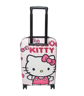چمدان کودک مارینوکس هلو کیتی 20 اینچ Laggage marinox kids hellokity