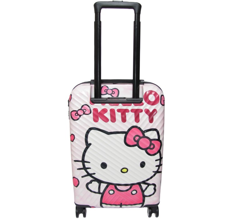 چمدان کودک مارینوکس هلو کیتی 20 اینچ Laggage marinox kids hellokity