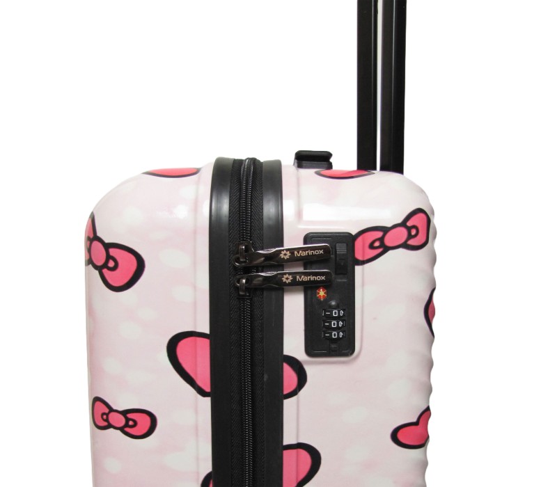 چمدان کودک مارینوکس هلو کیتی 20 اینچ Laggage marinox kids hellokity