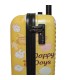 چمدان کودک مارینوکس پمپومپورین 20 اینچ POMPOMPURIN Laggage marinox kids
