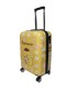 چمدان کودک مارینوکس پمپومپورین 20 اینچ POMPOMPURIN Laggage marinox kids