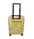 چمدان کودک مارینوکس پمپومپورین 20 اینچ POMPOMPURIN Laggage marinox kids