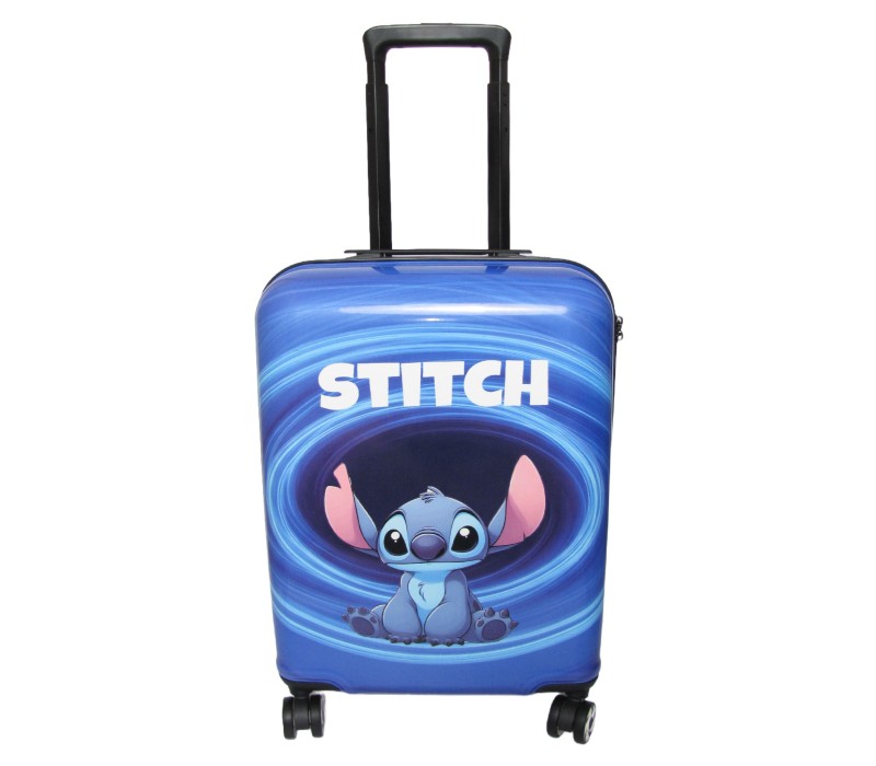 چمدان کودک مارینوکس استیچ 20 اینچ luggage marinox kids stitch
