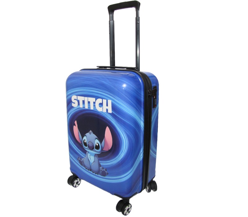 چمدان کودک مارینوکس استیچ 20 اینچ luggage marinox kids stitch