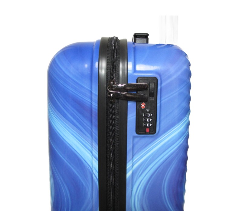 چمدان کودک مارینوکس استیچ 20 اینچ luggage marinox kids stitch