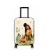 چمدان کودک مارینوکس دختر 20 اینچ Laggage marinox kids girl