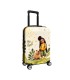 چمدان کودک مارینوکس دختر 20 اینچ Laggage marinox kids girl