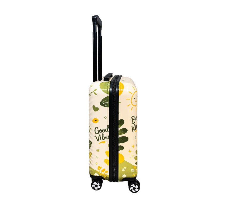 چمدان کودک مارینوکس دختر 20 اینچ Laggage marinox kids girl