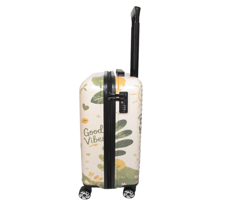 چمدان کودک مارینوکس دختر 20 اینچ Laggage marinox kids girl