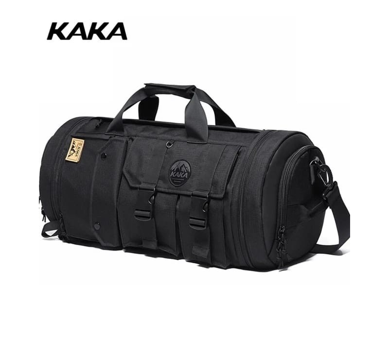 ساک وکوله پشتی ورزشی بنج مدل کاکا Bange BG-1990 kaka