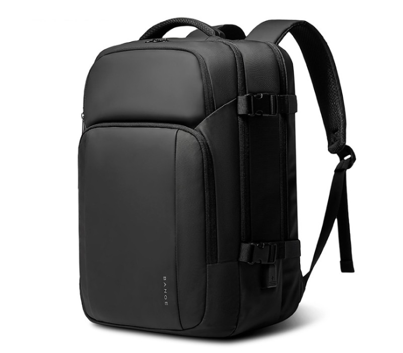 کوله پشتی بنج بیزینس من 15.6 اینچ Bange BG-7690