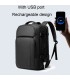 کوله پشتی بنج بیزینس من 15.6 اینچ Bange BG-7690