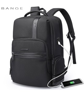 کوله پشتی بنج بیزینس تراول15.6 اینچ Bange BG-2603