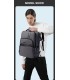 کوله پشتی بنج بیزینس تراول15.6 اینچ Bange BG-2603