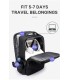کوله پشتی بنج بیزینس تراول15.6 اینچ Bange BG-2603