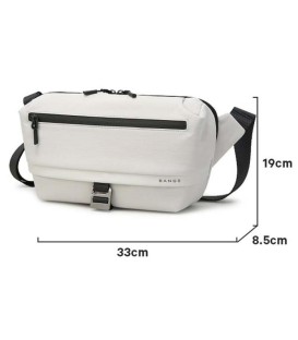 کیف کراس بادی بنج crossbody Bange BG2825-1