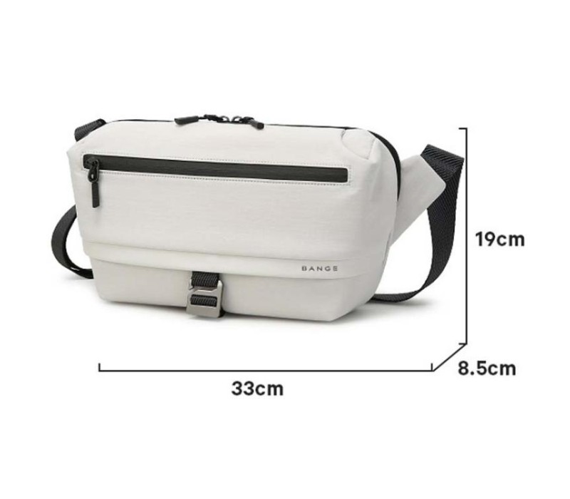 کیف کراس بادی بنج crossbody Bange BG2825-1