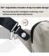 کیف کراس بادی بنج crossbody Bange BG2825-1