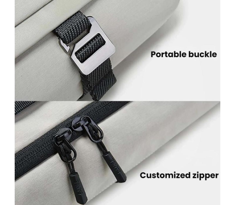 کیف کراس بادی بنج crossbody Bange BG2825-1