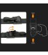 کیف کراس بادی بنج crossbody Bange BG2825-1