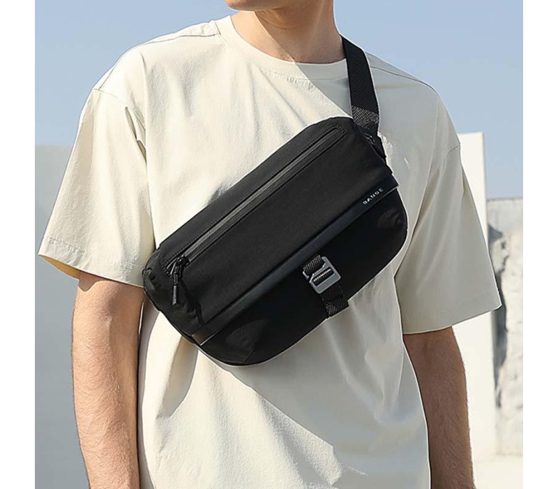 کیف کراس بادی بنج crossbody Bange BG2825-1