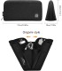 کیف اکسسوری ولوازم جانبی ویوو آلفا تک Wiwu alpha tech pouch
