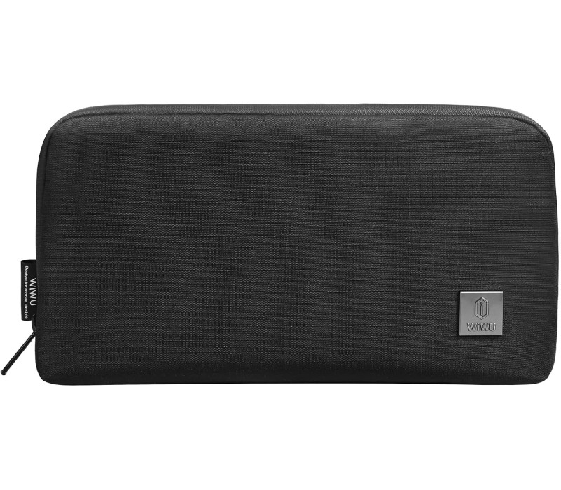 کیف اکسسوری ولوازم جانبی ویوو آلفا تک Wiwu alpha tech pouch