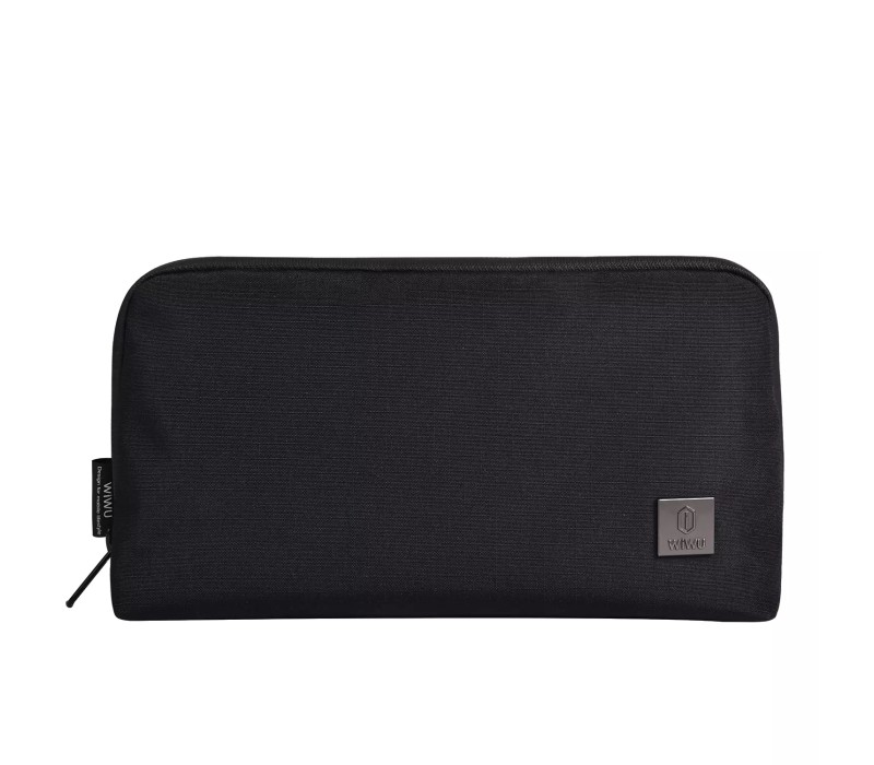 کیف اکسسوری ولوازم جانبی ویوو آلفا تک Wiwu alpha tech pouch