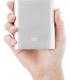 پاور بانک شیائومی mi power bank 10000