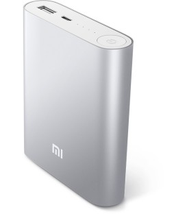 پاور بانک شیائومی mi power bank 10000