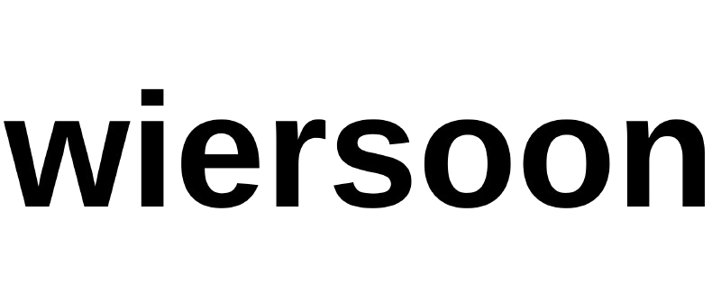 ویرسون - wiersoon